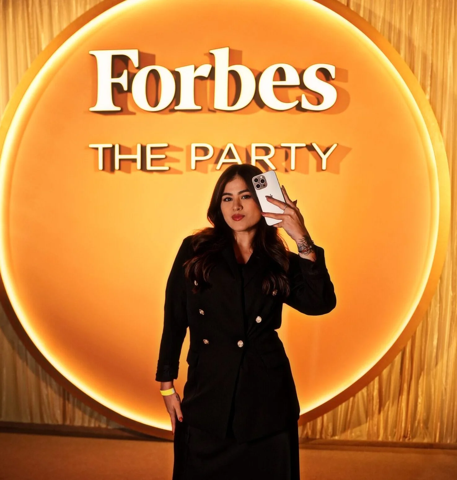 Anna Oliveira — Criadora de conteúdo e videomaker mobile
